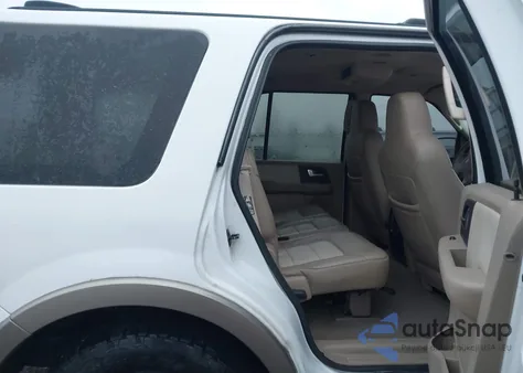 2003 Ford Expedition Eddie Bauer из США, поврежденный, VIN 1FMPU18L53LB32743